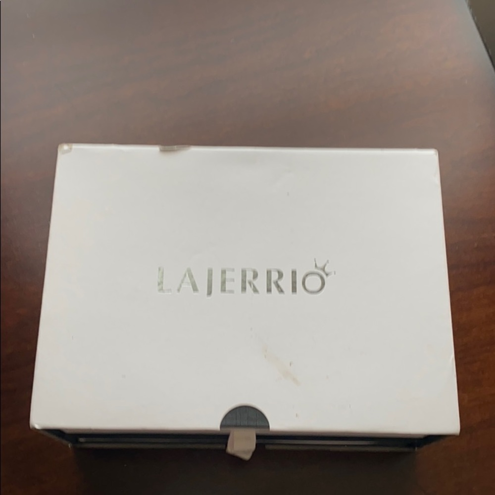 Lajerrio ring brand new size 6